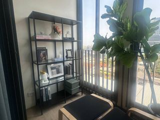 For rent 1 bed condo in Phra Khanong, Bangkok