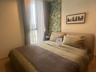 For rent 1 bed condo in Phra Khanong, Bangkok