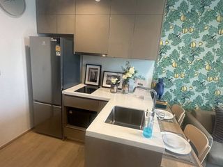 For rent 1 bed condo in Phra Khanong, Bangkok