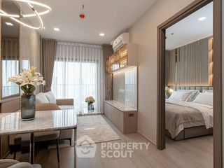For rent 1 bed condo in Chatuchak, Bangkok