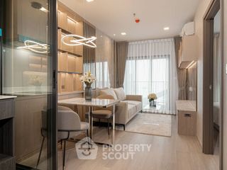 For rent 1 bed condo in Chatuchak, Bangkok