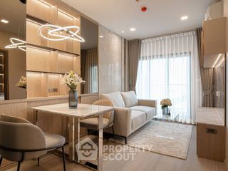 For rent 1 bed condo in Chatuchak, Bangkok