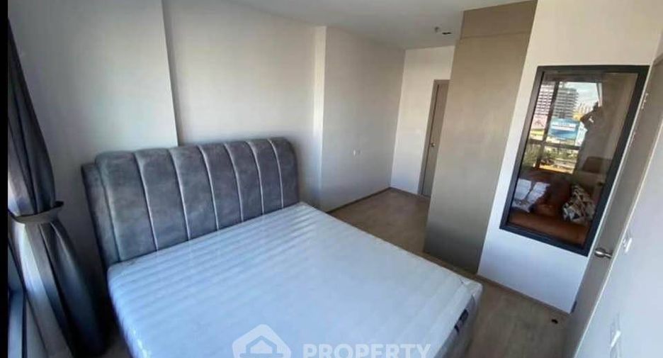 For rent 1 Beds condo in Huai Khwang, Bangkok