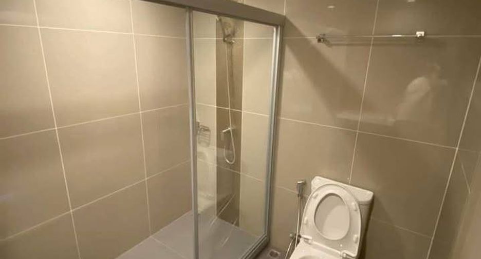 For rent 1 Beds condo in Huai Khwang, Bangkok
