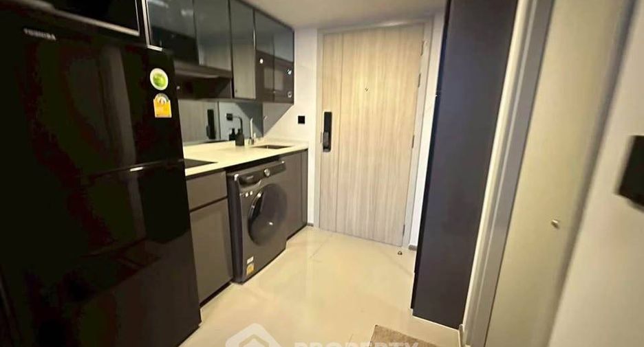 For rent 1 bed condo in Bang Rak, Bangkok