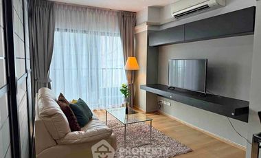 Condo en alquiler de 1 habitaciones en Khlong Toei, Bangkok