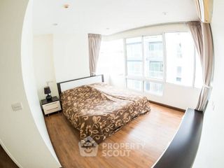 À louer 2 chambres condo à Bang Na, Bangkok