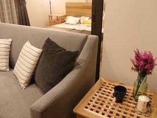 À louer 1 chambre condo à Suan Luang, Bangkok