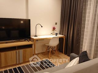 À louer 1 chambre condo à Suan Luang, Bangkok