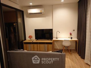 À louer 1 chambre condo à Suan Luang, Bangkok