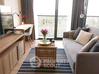 À louer 1 chambre condo à Suan Luang, Bangkok