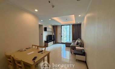 For rent 2 ベッドルーム condo in Watthana, Bangkok
