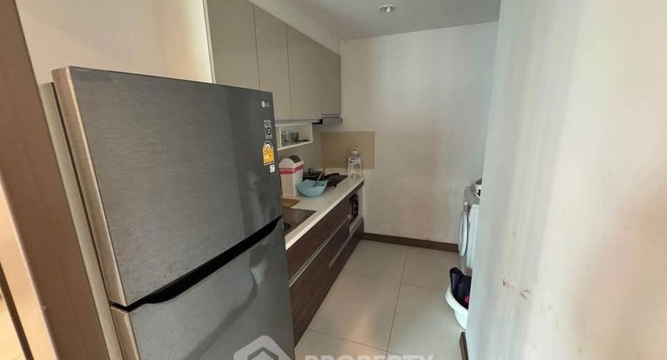 For rent 2 ベッドルーム condo in Watthana, Bangkok