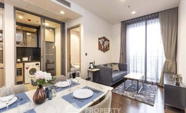 Wohnung zur Miete mit 2 Zimmer in Pathum Wan, Bangkok
