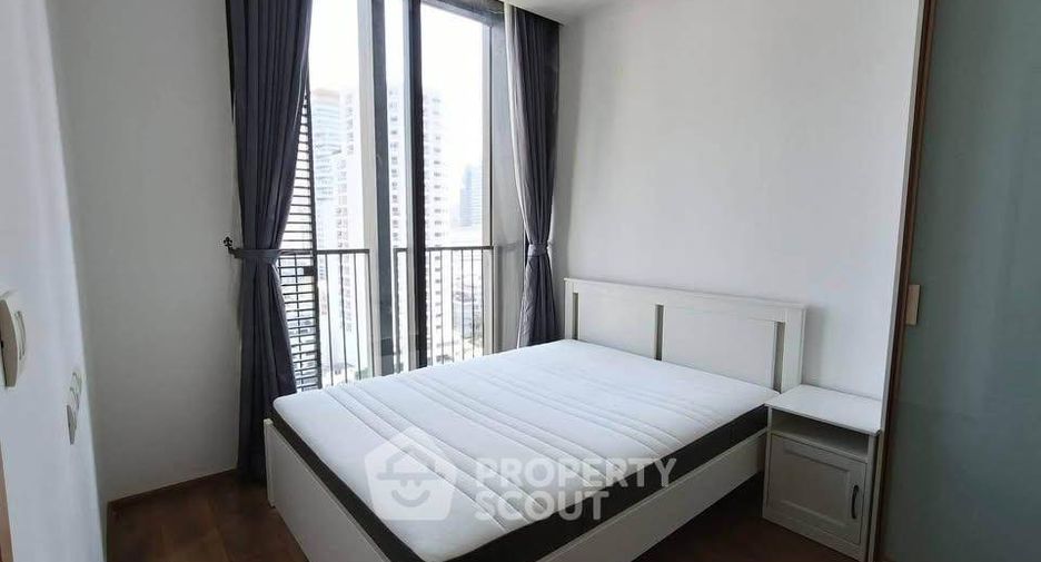 Wohnung zur Miete mit 3 Zimmer in Watthana, Bangkok