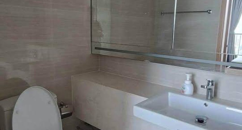 Wohnung zur Miete mit 3 Zimmer in Watthana, Bangkok