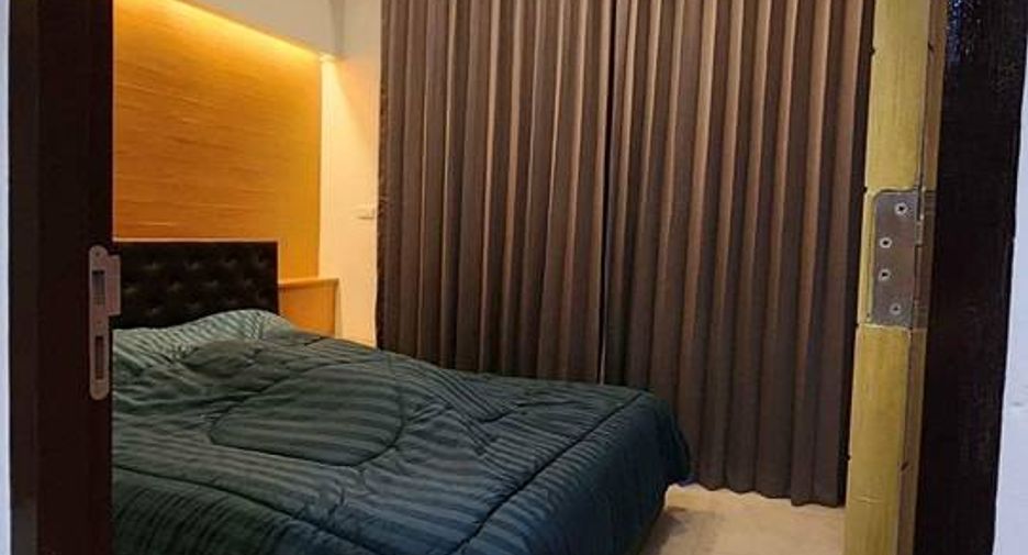 Аренда 2 спальни дом в Huay Yai, Паттайя
