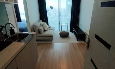 For rent 2 bedrooms condo in Suan Luang, Bangkok