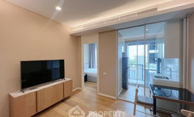 For rent 1 bed condo in Chatuchak, Bangkok