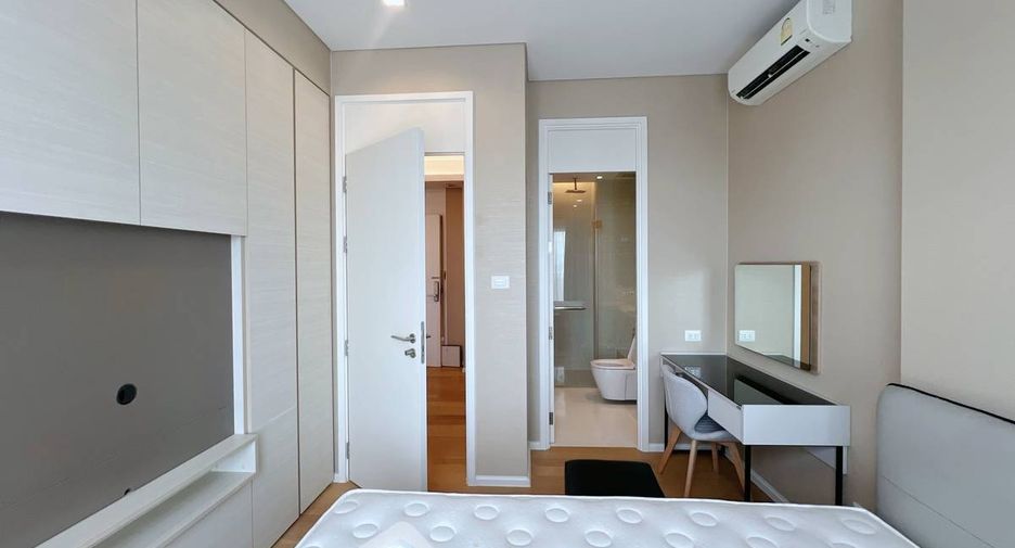 Wohnung zur Miete mit 1 Zimmer in Chatuchak, Bangkok