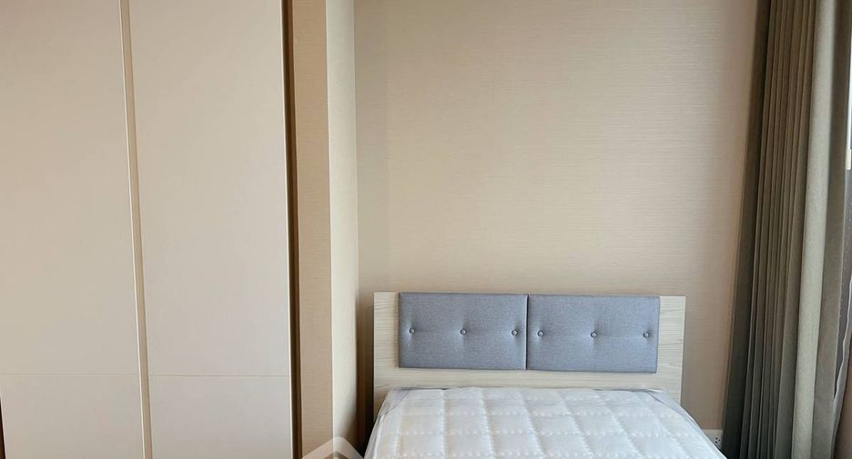 Wohnung zur Miete mit 2 Zimmer in Chatuchak, Bangkok