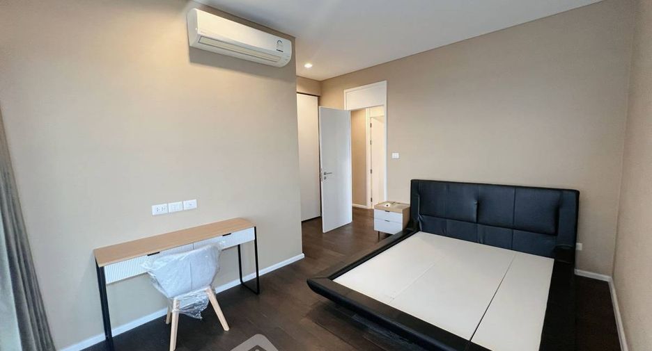 Wohnung zur Miete mit 2 Zimmer in Chatuchak, Bangkok