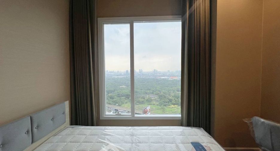 Wohnung zur Miete mit 2 Zimmer in Chatuchak, Bangkok