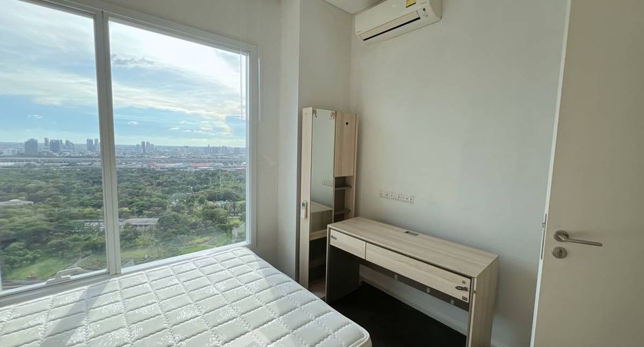 Wohnung zur Miete mit 2 Zimmer in Chatuchak, Bangkok