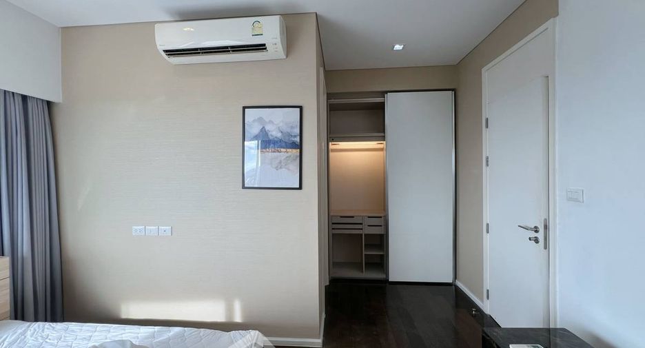 Wohnung zur Miete mit 2 Zimmer in Chatuchak, Bangkok