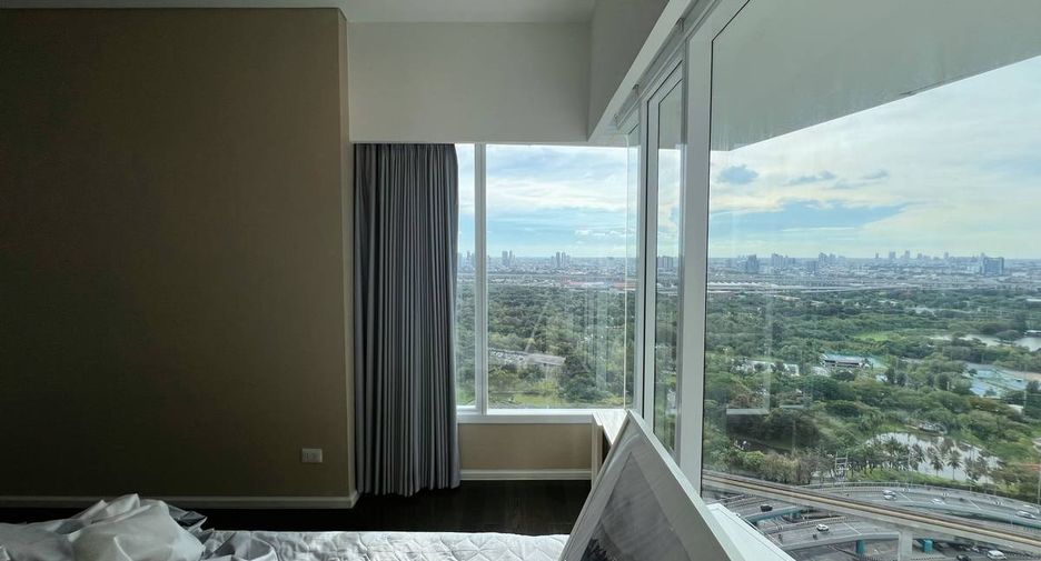 Wohnung zur Miete mit 2 Zimmer in Chatuchak, Bangkok