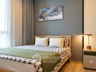Condo en alquiler de 1 habitaciones en Phaya Thai, Bangkok