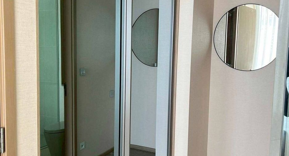 Wohnung zur Miete mit 1 Zimmer in Watthana, Bangkok