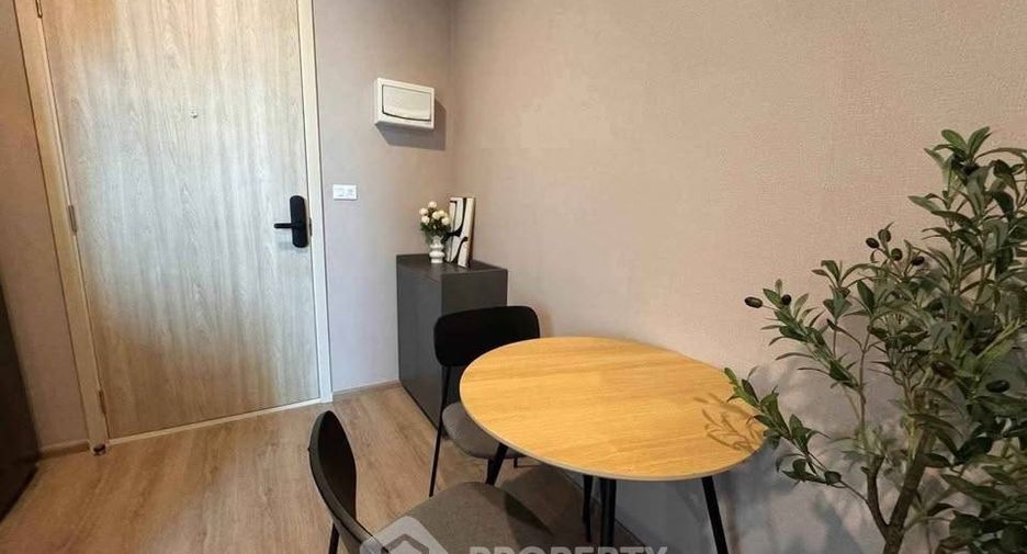 For rent 1 Beds condo in Huai Khwang, Bangkok