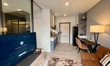 Wohnung zur Miete mit 1 Zimmer in Bang Kho Laem, Bangkok