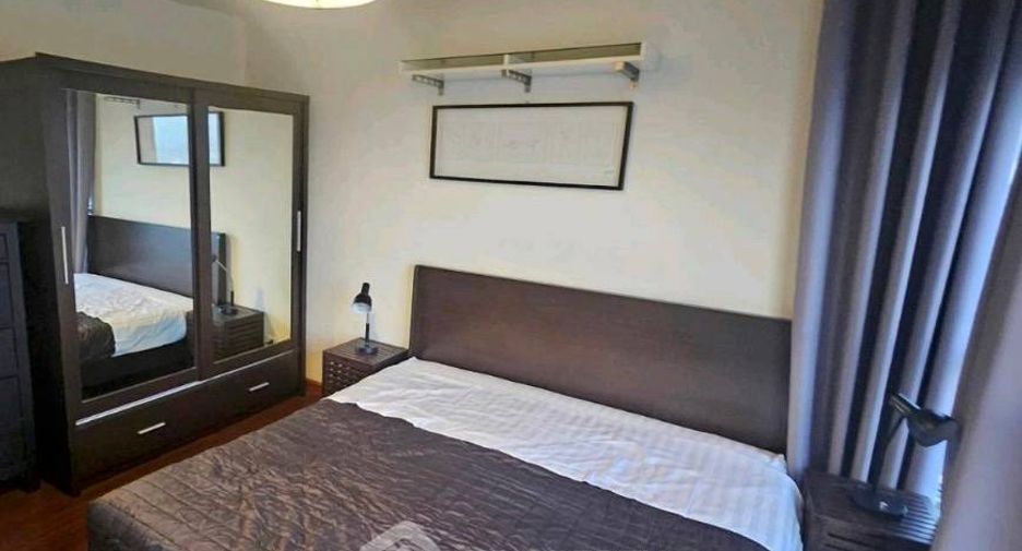 Condo en alquiler de 2 habitaciones en Bang Na, Bangkok