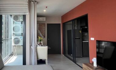 À louer 2 chambres condo à Phra Khanong, Bangkok