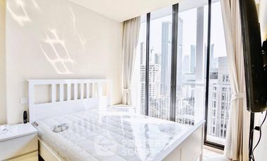 Wohnung zur Miete mit 2 Zimmer in Watthana, Bangkok