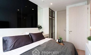 Wohnung zur Miete mit 2 Zimmer in Watthana, Bangkok