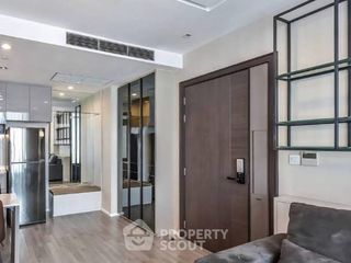 Condo en alquiler de 1 habitaciones en Bang Sue, Bangkok