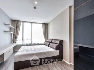 Condo en alquiler de 1 habitaciones en Bang Sue, Bangkok