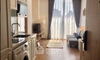 Wohnung zur Miete mit 1 Zimmer in Watthana, Bangkok
