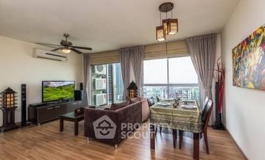 Condo en alquiler de 2 habitaciones en Bang Na, Bangkok