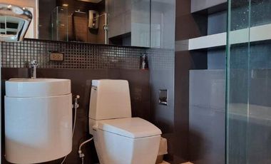 For rent 2 bedrooms condo in Sathon, Bangkok