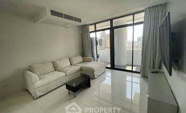 For rent 2 ベッドルーム condo in Watthana, Bangkok