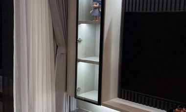 Wohnung zur Miete mit 1 Zimmer in Ratchathewi, Bangkok