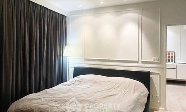 Condo en alquiler de 1 habitaciones en Khlong Toei, Bangkok