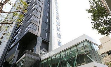 Condo en alquiler de 1 habitaciones en Watthana, Bangkok