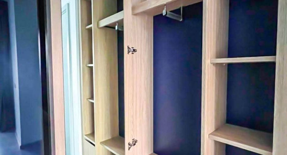 For rent 1 Beds condo in Watthana, Bangkok