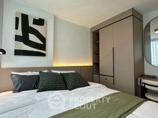 Condo en alquiler de 2 habitaciones en Phaya Thai, Bangkok