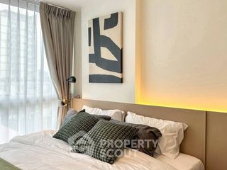 Condo en alquiler de 2 habitaciones en Phaya Thai, Bangkok